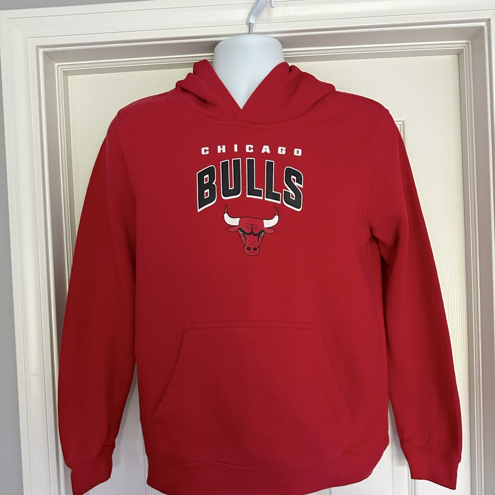 Chicago Bulls Hoodie